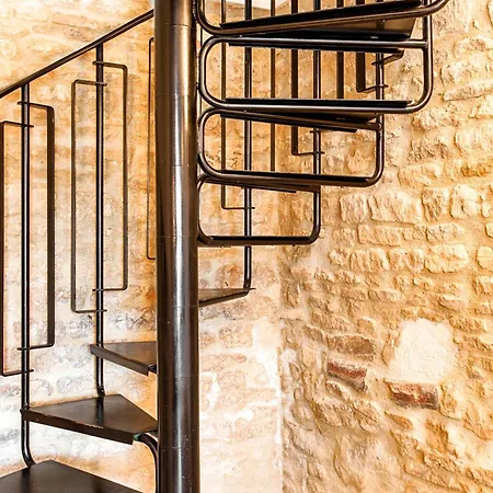 בית נופש Casa Elisa קאין