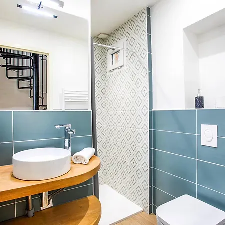 Casa Elisa בית נופש