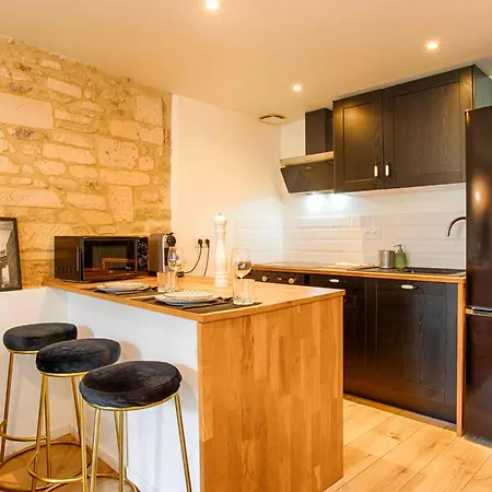 Casa Elisa בית נופש *