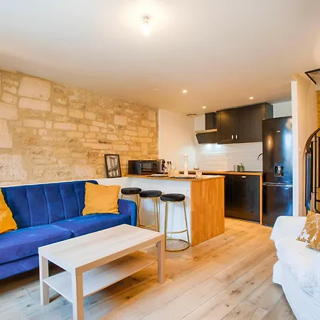 בית נופש Casa Elisa